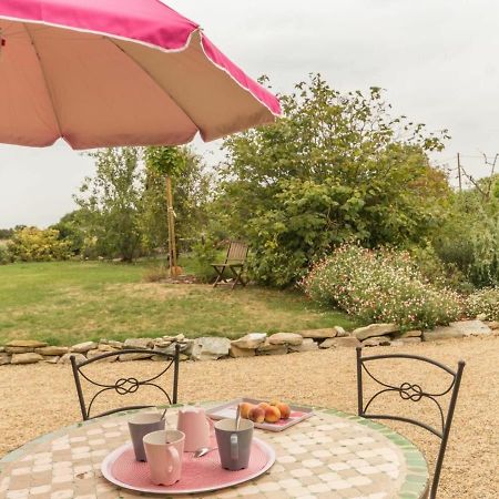 Gite Paisible A La Campagne Pres De Pornic, Jardin Commun, Wifi, Ideal Pour Detente Et Loisirs - Fr-1-306-1069 Εξωτερικό φωτογραφία