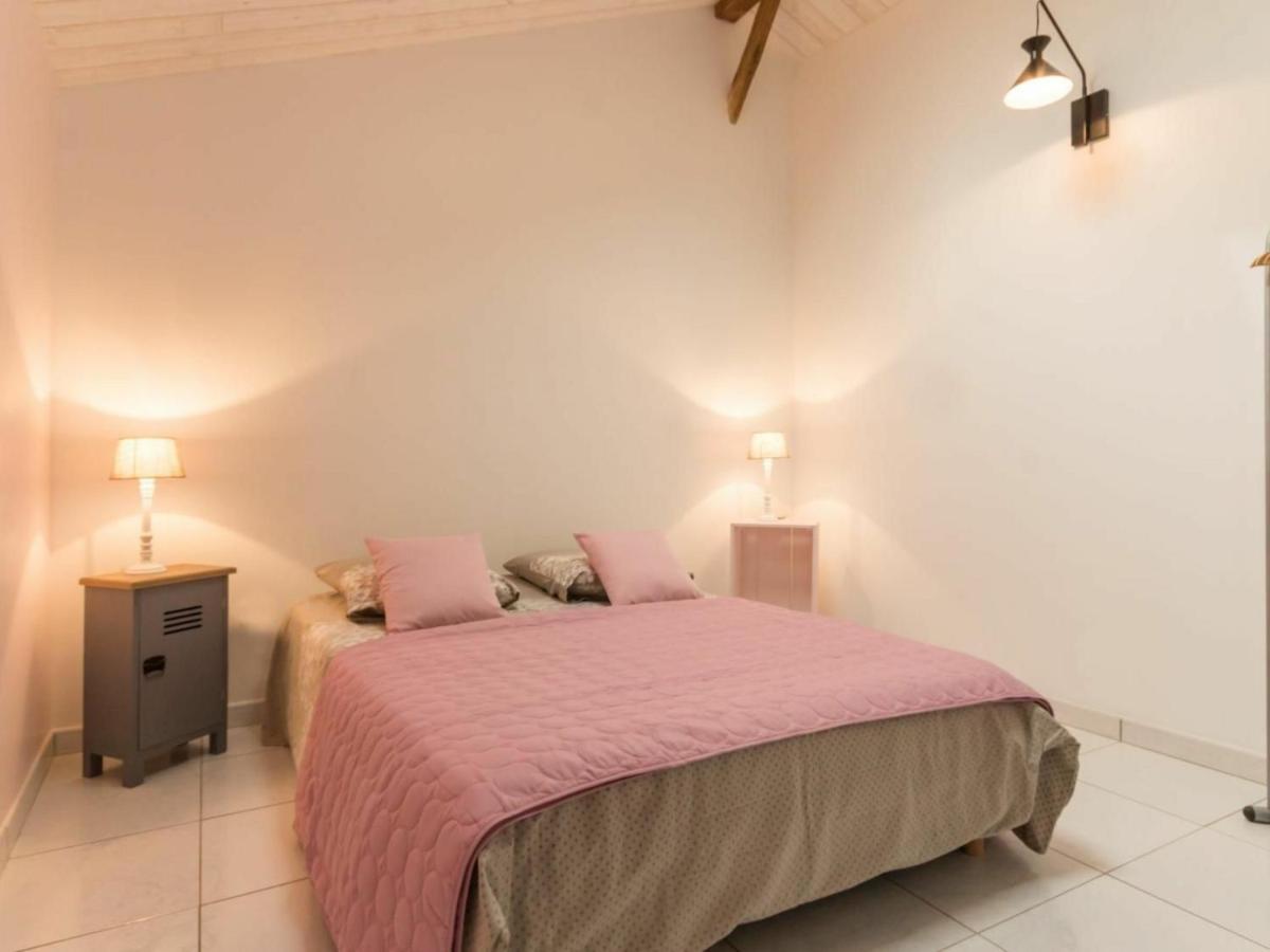 Gite Paisible A La Campagne Pres De Pornic, Jardin Commun, Wifi, Ideal Pour Detente Et Loisirs - Fr-1-306-1069 Εξωτερικό φωτογραφία