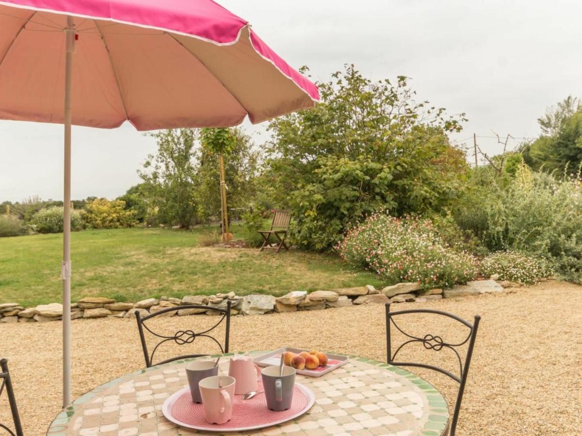 Gite Paisible A La Campagne Pres De Pornic, Jardin Commun, Wifi, Ideal Pour Detente Et Loisirs - Fr-1-306-1069 Εξωτερικό φωτογραφία